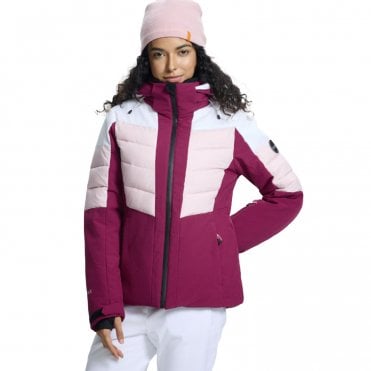 Icepeak Womens Florala Ski Jacket