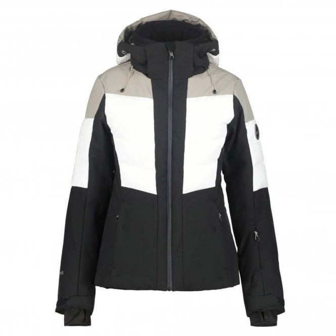 Icepeak  Womens Florala Ski Jacket