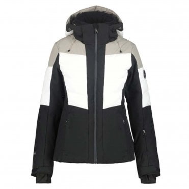 Icepeak Womens Florala Ski Jacket