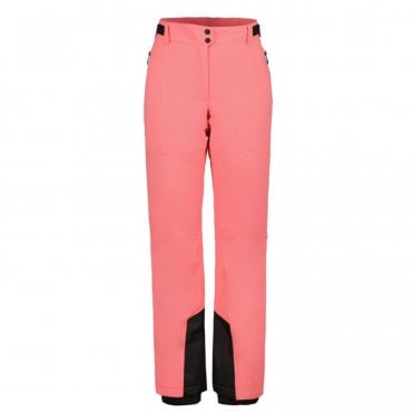 Icepeak Womens Florence Ski Pants