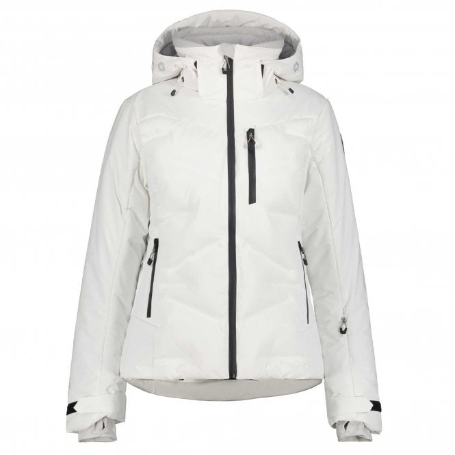 Icepeak  Womens Flovilla Ski Jacket