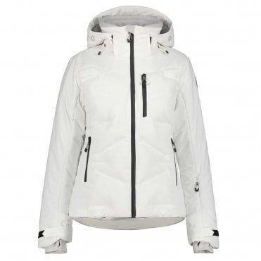 Icepeak Womens Flovilla Ski Jacket