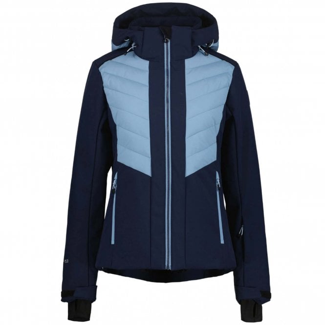 Icepeak  Womens Freital Ski Jacket