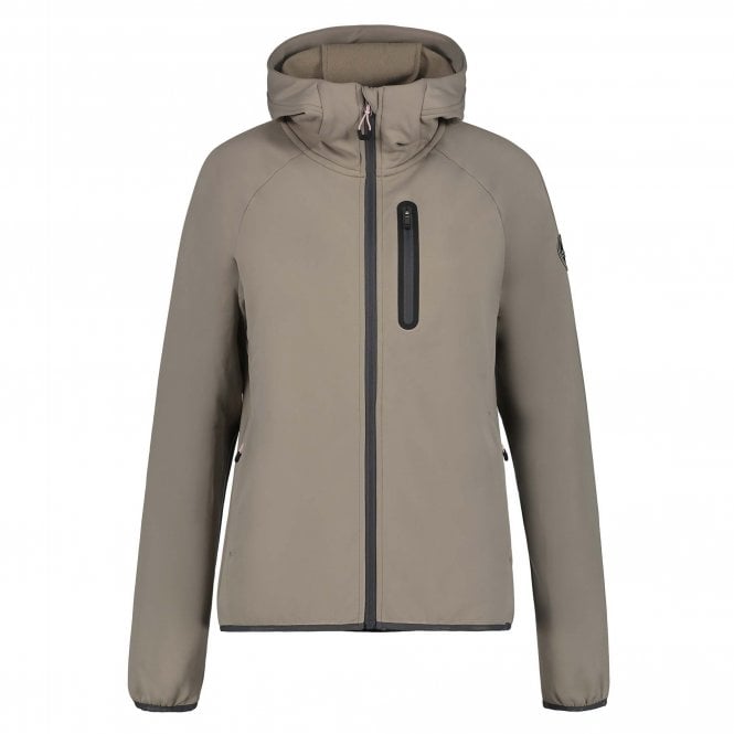 Icepeak  Womens Fulton Fleece Jacket