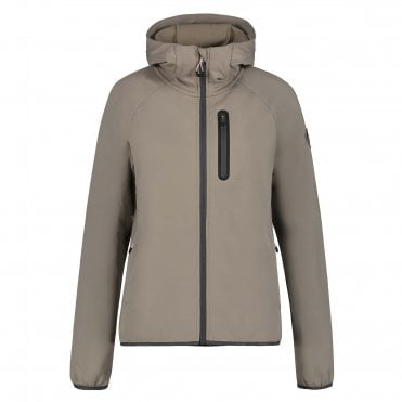 Icepeak Womens Fulton Fleece Jacket