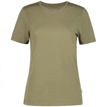 Icepeak Womens Greitz T-shirt