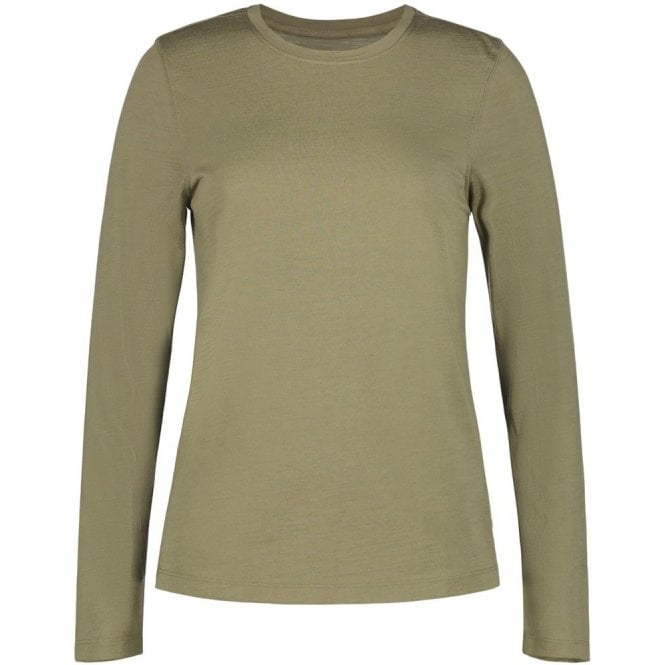 Icepeak  Womens Gretna Long Sleeve T-shirt
