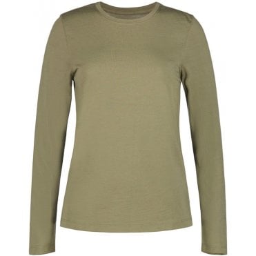 Icepeak Womens Gretna Long Sleeve T-shirt