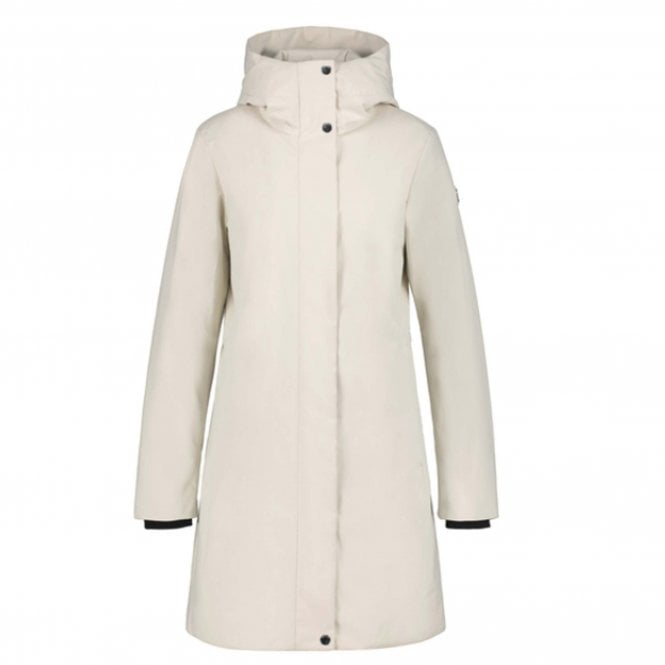 Icepeak  Womens Haukanmaa Parka Coat