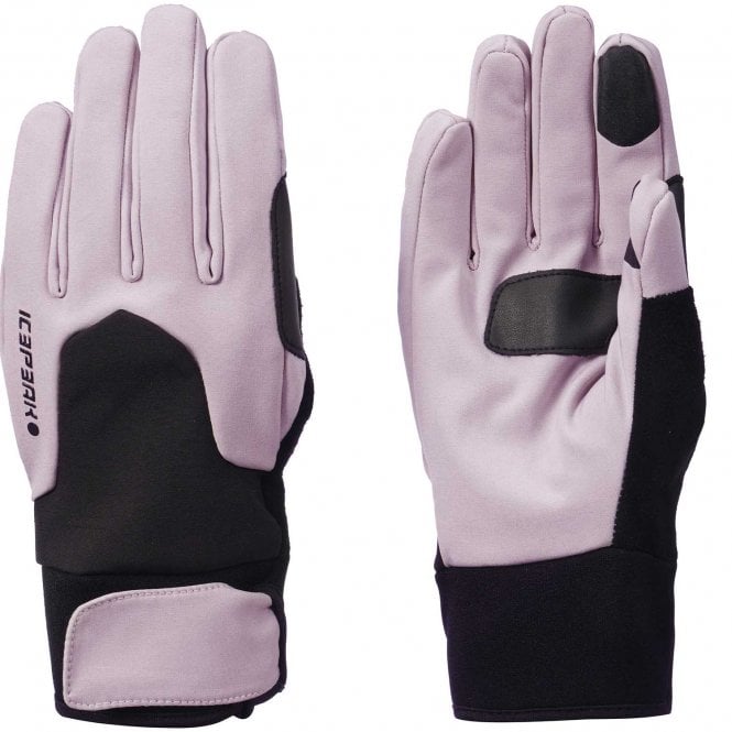 Icepeak  Womens Highmore Gloves