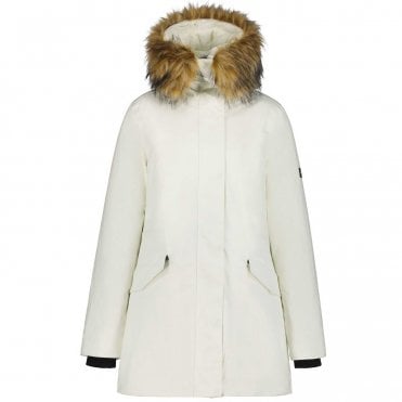 Icepeak Womens Maben Parka