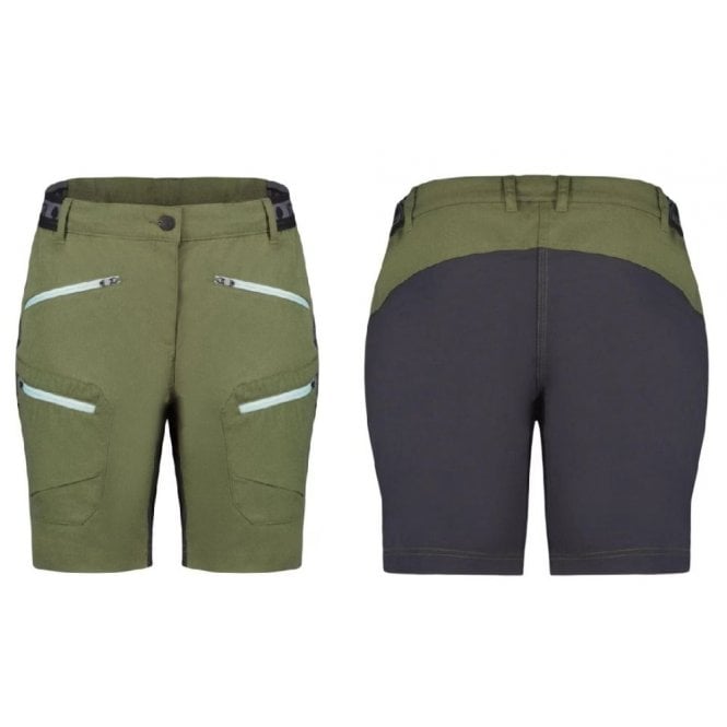 Icepeak  Womens Mantador Shorts