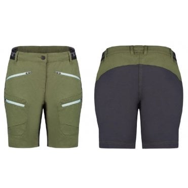 Icepeak Womens Mantador Shorts