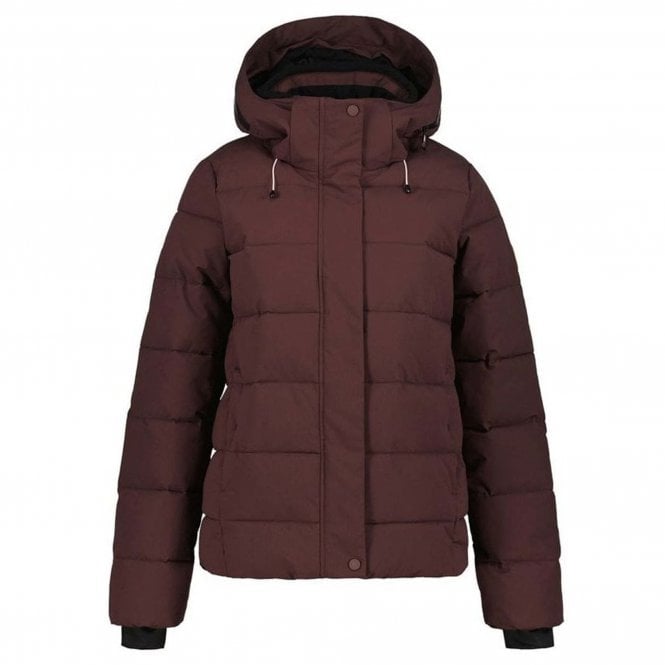 Icepeak  Womens Marble Insulated Jacket