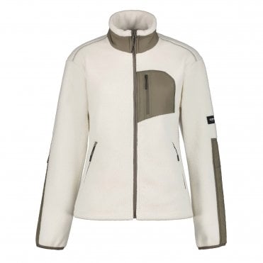 Icepeak Womens Millstadt Fleece Jacket