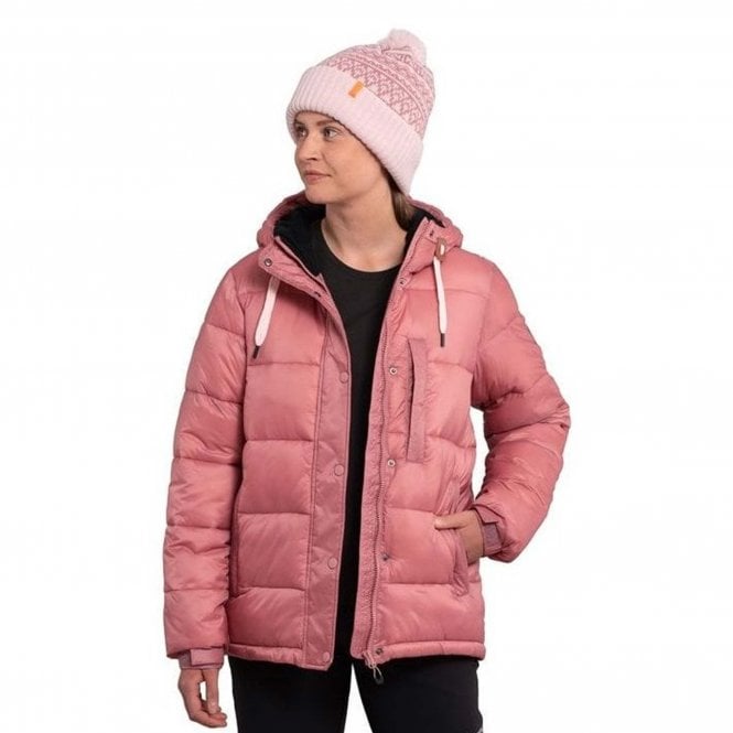 Icepeak  Womens Monetta Insulated Jacket