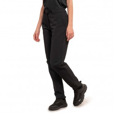 Icepeak Womens Moorland Softshell Trousers