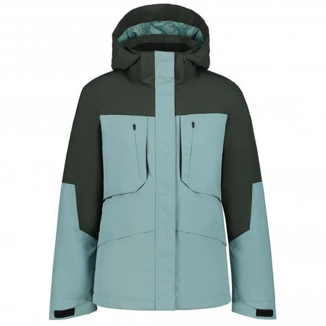 Icepeak  Womens Moriarty Insulated Waterproof Jacket