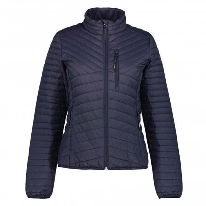 Icepeak  Womens Morse Insulated Jacket