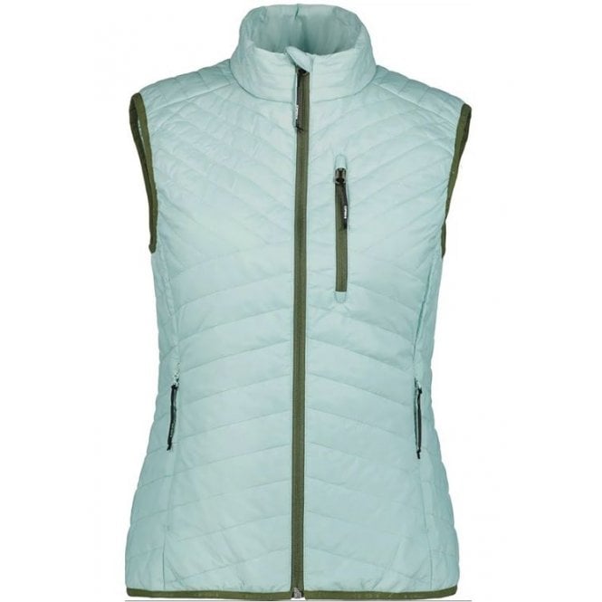 Icepeak  Womens Morton Insulated Vest