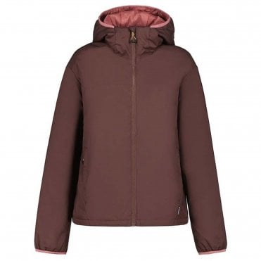 Icepeak Womens Mosheim Insulated Jacket
