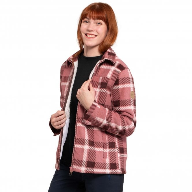 Icepeak  Womens Moulins Fleece Jacket