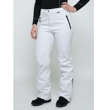 Icepeak Womens Riksu Stretch Ski Pants