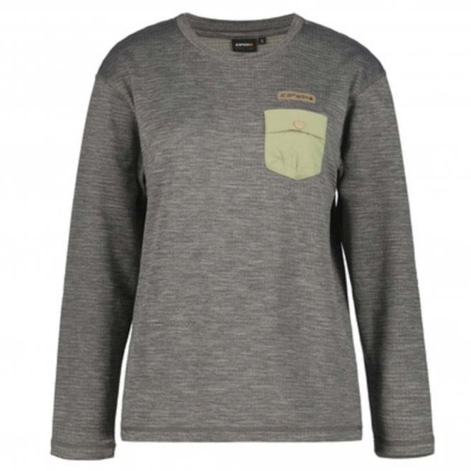 Icepeak  Womens Yul Long Sleeve Shirt