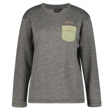 Icepeak Womens Yul Long Sleeve Shirt