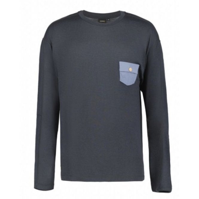 Icepeak  Yash Long Sleeve T-shirt