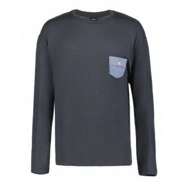 Icepeak Yash Long Sleeve T-shirt