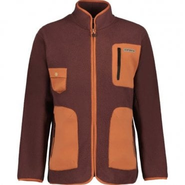 Icepeak Yentl Fleece Jacket