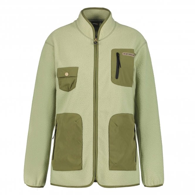 Icepeak  Yoni Fleece Jacket