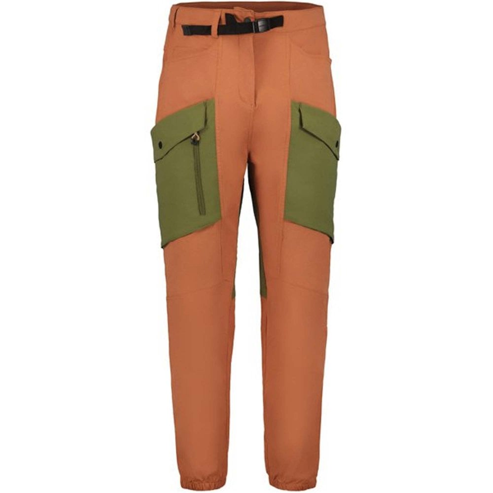 Icepeak Yrtti Pants: Orange: M Size: M, Colour: Orange