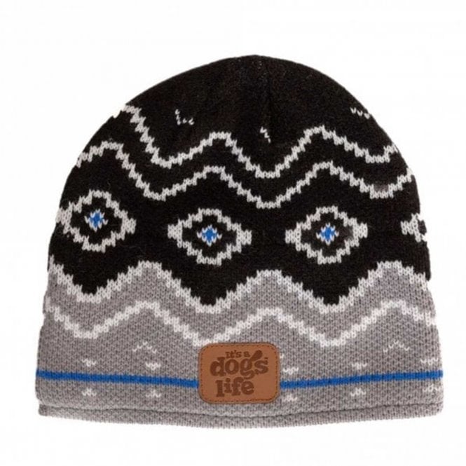 It's a Dogs Life Its a Dogs Life Canmore Beanie