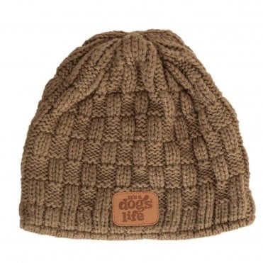 Its a Dogs Life Paul Beanie