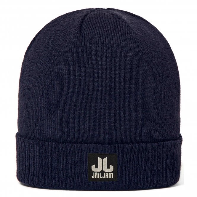 Jail Jam  Crater Thinsulate Beanie