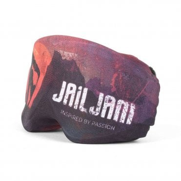 Jail Jam Goggle Sleeve