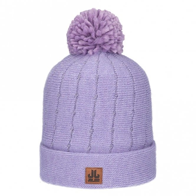 Jail Jam  Kids Aurora Bobble Hat