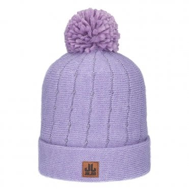 Jail Jam Kids Aurora Bobble Hat