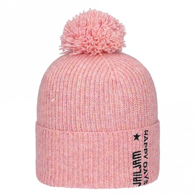 Jail Jam  Kids Happy Bobble Hat