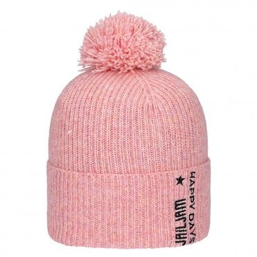 Jail Jam Kids Happy Bobble Hat