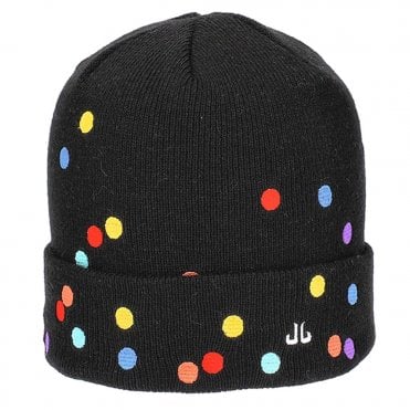 Jail Jam Kids Maya Beanie