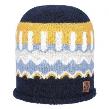 Jail Jam Kids Rolly Beanie