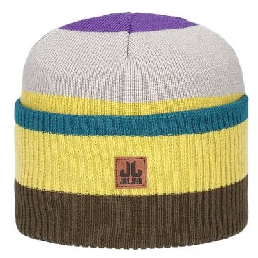 Jail Jam Kids Sunny Beanie