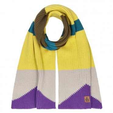Jail Jam Kids Sunny Scarf