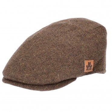 Jail Jam Moabit Flat Cap