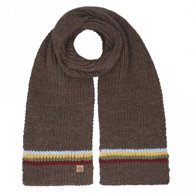 Jail Jam  Odda Scarf
