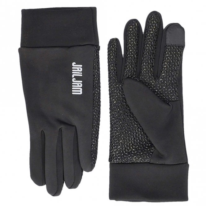 Jail Jam  Stretch Windproof Gloves