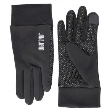 Jail Jam Stretch Windproof Gloves